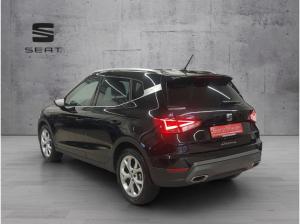 Seat Arona 1.5 TSI DSG FR  AHK Navi Kamera ACC Full Link WP