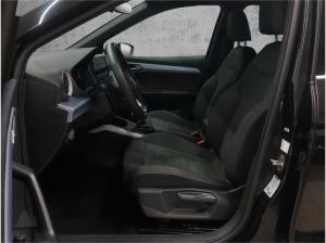 Seat Arona 1.5 TSI DSG FR  AHK Navi Kamera ACC Full Link WP