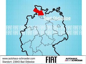 Fiat 500e La Prima Cabrio 42 kWh TopPlus Paket *Hamburg*