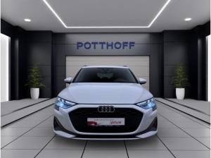 Audi A3 Sportback 30 TDI NAVI+ PDC KAMERA SITZHZG LED