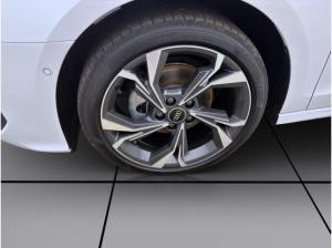 Audi A3 Sportback 30 TDI NAVI+ PDC KAMERA SITZHZG LED