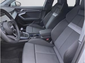 Audi A3 Sportback 30 TDI NAVI+ PDC KAMERA SITZHZG LED