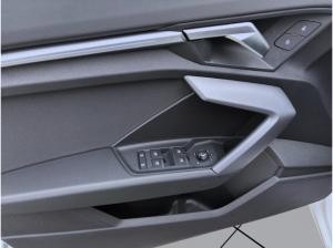 Audi A3 Sportback 30 TDI NAVI+ PDC KAMERA SITZHZG LED
