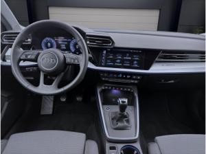 Audi A3 Sportback 30 TDI NAVI+ PDC KAMERA SITZHZG LED