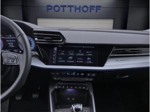 Audi A3 Sportback 30 TDI NAVI+ PDC KAMERA SITZHZG LED