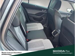 Skoda Octavia Combi 1.5 eTSI Selection Infotainment-Paket Interieur-Design-Paket Lodge
