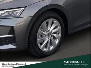Skoda Octavia Combi 1.5 eTSI Selection Infotainment-Paket Interieur-Design-Paket Lodge