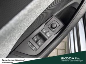 Skoda Octavia Combi 1.5 eTSI Selection Infotainment-Paket Interieur-Design-Paket Lodge