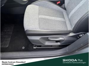Skoda Octavia Combi 1.5 eTSI Selection Infotainment-Paket Interieur-Design-Paket Lodge