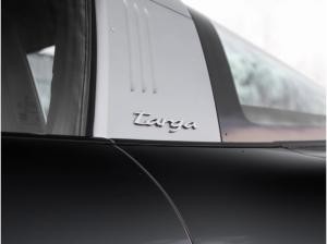 Porsche 992 Targa 4S - 0711 Leasing – Exklusiv. Direkt. Stuttgart.