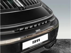 Porsche 992 Targa 4S - 0711 Leasing – Exklusiv. Direkt. Stuttgart.