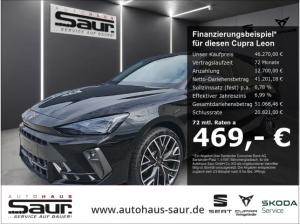 Cupra Leon VZ 2.0 TSI DSG PANORAMA MATRIX AHK SENNHEISER SHZ KLIMA