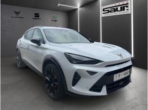 Cupra Formentor VZ 2.0 TSI DSG 4Drive PCD 360°KAMERA NAVI KEYLESS