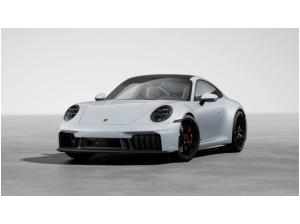 Porsche 992 992.II Carrera 4 GTS - 0711 Leasing – Exklusiv. Direkt. Stuttgart.