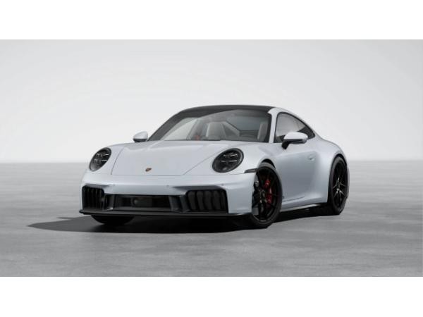 Porsche 992 992.II Carrera 4 GTS - 0711 Leasing – Exklusiv. Direkt. Stuttgart.