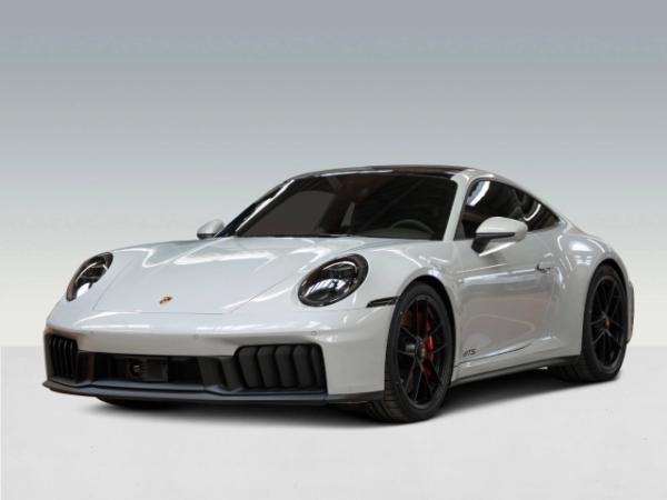 Porsche 992 992.II Carrera 4 GTS - 0711 Leasing – Exklusiv. Direkt. Stuttgart.