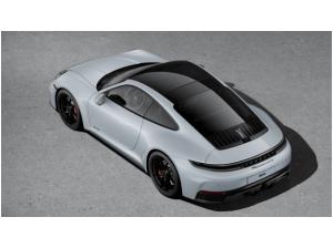 Porsche 992 992.II Carrera 4 GTS - 0711 Leasing – Exklusiv. Direkt. Stuttgart.
