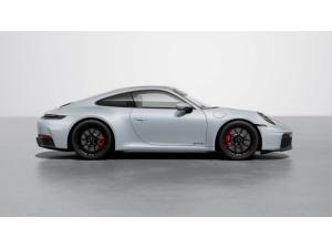 Porsche 992 992.II Carrera 4 GTS - 0711 Leasing – Exklusiv. Direkt. Stuttgart.