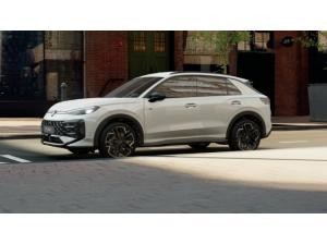 Volkswagen T-Roc 1.5 eTSI R-Line 🏆🏁 Sonderleasing! Black Style, ACC, Keyless, 360° Kamera