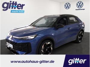 Volkswagen T-Roc 1.5 eTSI 110 kW R-Line ? Sofort verfügbar im Spezial-Leasingangebot!