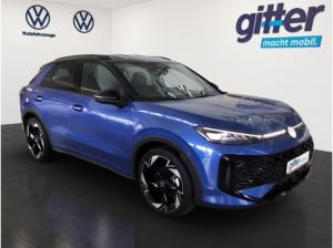 Volkswagen T-Roc 1.5 eTSI 110 kW R-Line 💥 Sofort verfügbar im Spezial-Leasingangebot!