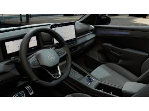 Volkswagen T-Roc 1.5 eTSI R-Line 🏆🏁 Sonderleasing! Black Style, ACC, Keyless, 360° Kamera