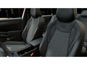 Volkswagen T-Roc 1.5 eTSI R-Line 🏆🏁 Sonderleasing! Black Style, ACC, Keyless, 360° Kamera