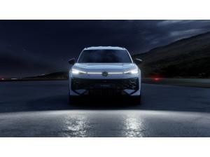 Volkswagen T-Roc 1.5 eTSI R-Line 🏆🏁 Sonderleasing! Black Style, ACC, Keyless, 360° Kamera