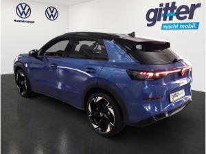 Volkswagen T-Roc 1.5 eTSI 110 kW R-Line 💥 Sofort verfügbar im Spezial-Leasingangebot!