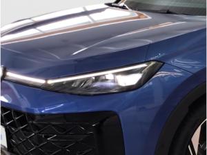 Volkswagen T-Roc 1.5 eTSI 110 kW R-Line 💥 Sofort verfügbar im Spezial-Leasingangebot!