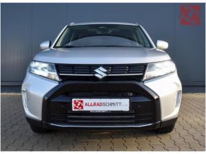 Suzuki Vitara Comfort+ 1.4l Hybrid Allgrip