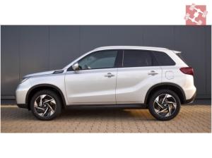 Suzuki Vitara Comfort+ 1.4l Hybrid Allgrip