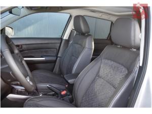 Suzuki Vitara Comfort+ 1.4l Hybrid Allgrip