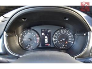 Suzuki Vitara Comfort+ 1.4l Hybrid Allgrip