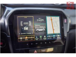 Suzuki Vitara Comfort+ 1.4l Hybrid Allgrip