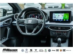 Seat Ibiza FR 1.0 TSI DSG NAVI KAMERA ACC LED PDC FULL-LINK SITZHZG.