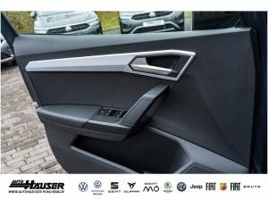 Seat Ibiza FR 1.0 TSI DSG NAVI KAMERA ACC LED PDC FULL-LINK SITZHZG.