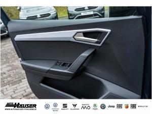 Seat Ibiza FR 1.0 TSI DSG NAVI KAMERA ACC LED PDC FULL-LINK SITZHZG.