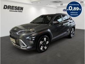 Hyundai KONA 1.6 T-GDI Prime/Totwinkelass./Sitzheizung/Lenkradheizung