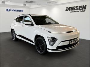 Hyundai KONA Elektro Trend/Navi/Sitzheizung/Lenkradheizung/LED/Rückfahrkamera