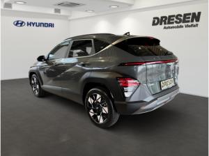Hyundai KONA 1.6 T-GDI Prime/Totwinkelass./Sitzheizung/Lenkradheizung