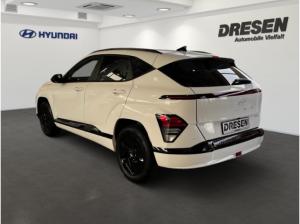 Hyundai KONA Elektro Trend/Navi/Sitzheizung/Lenkradheizung/LED/Rückfahrkamera