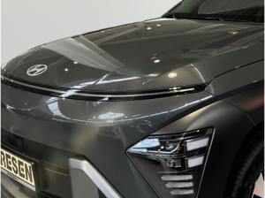 Hyundai KONA 1.6 T-GDI Prime/Totwinkelass./Sitzheizung/Lenkradheizung