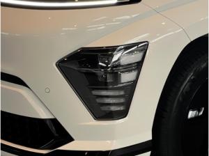 Hyundai KONA Elektro Trend/Navi/Sitzheizung/Lenkradheizung/LED/Rückfahrkamera