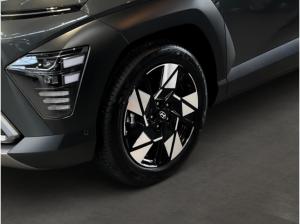 Hyundai KONA 1.6 T-GDI Prime/Totwinkelass./Sitzheizung/Lenkradheizung