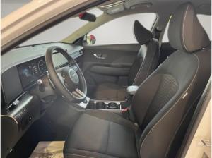 Hyundai KONA Elektro Trend/Navi/Sitzheizung/Lenkradheizung/LED/Rückfahrkamera