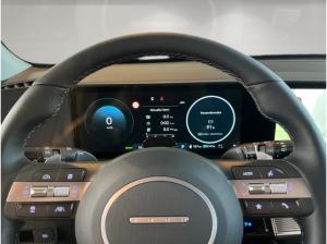 Hyundai KONA Elektro Trend/Navi/Sitzheizung/Lenkradheizung/LED/Rückfahrkamera