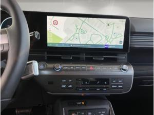 Hyundai KONA Elektro Trend/Navi/Sitzheizung/Lenkradheizung/LED/Rückfahrkamera