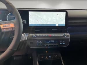 Hyundai KONA 1.6 T-GDI Prime/Totwinkelass./Sitzheizung/Lenkradheizung