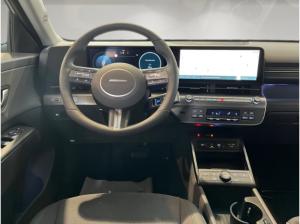 Hyundai KONA 1.6 T-GDI Prime/Totwinkelass./Sitzheizung/Lenkradheizung